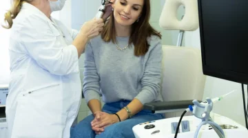 Медицинская клиника Европа изображение 14