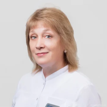 Дайчман Людмила Борисовна