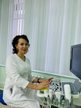 Крылова Татьяна Васильевна