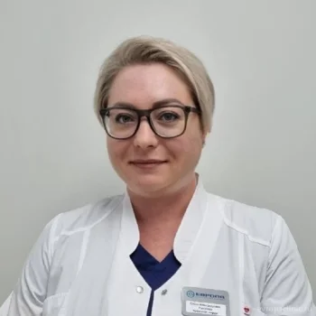 Рыкунова Елена Александровна